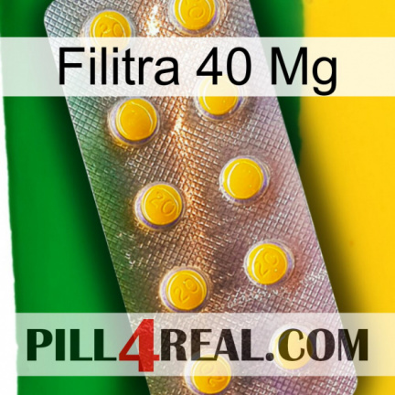 Filitra 40Mg new11